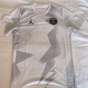 Jordan PSG shirt size Large